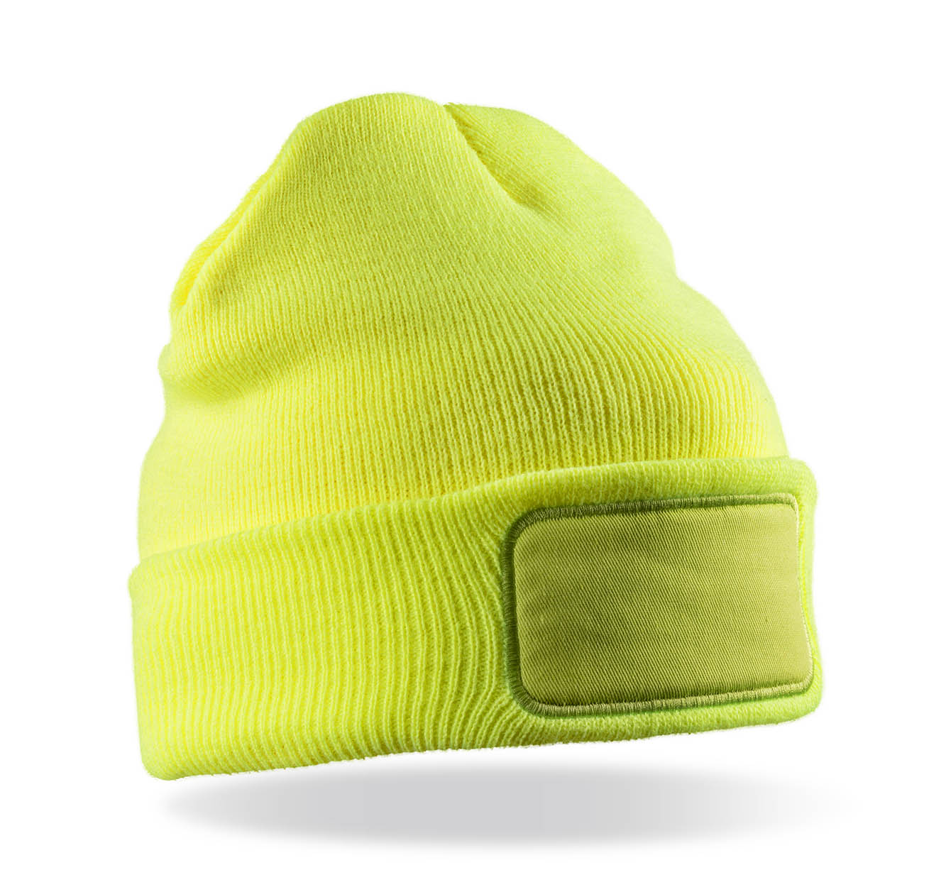 Result Winter Essentials RC34X Double-knit Thinsulate™ printers beanie