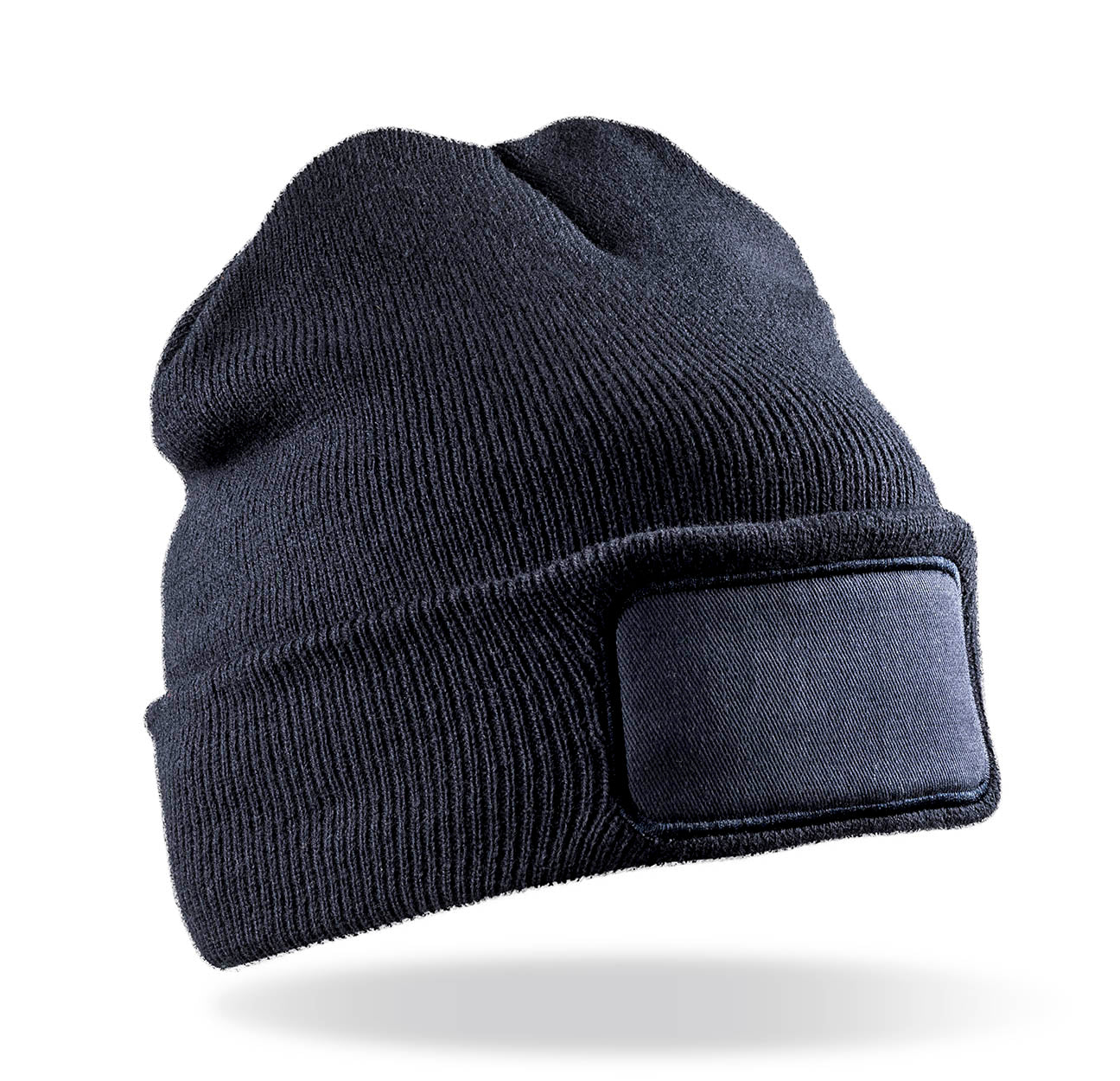 Result Winter Essentials RC34X Double-knit Thinsulate™ printers beanie