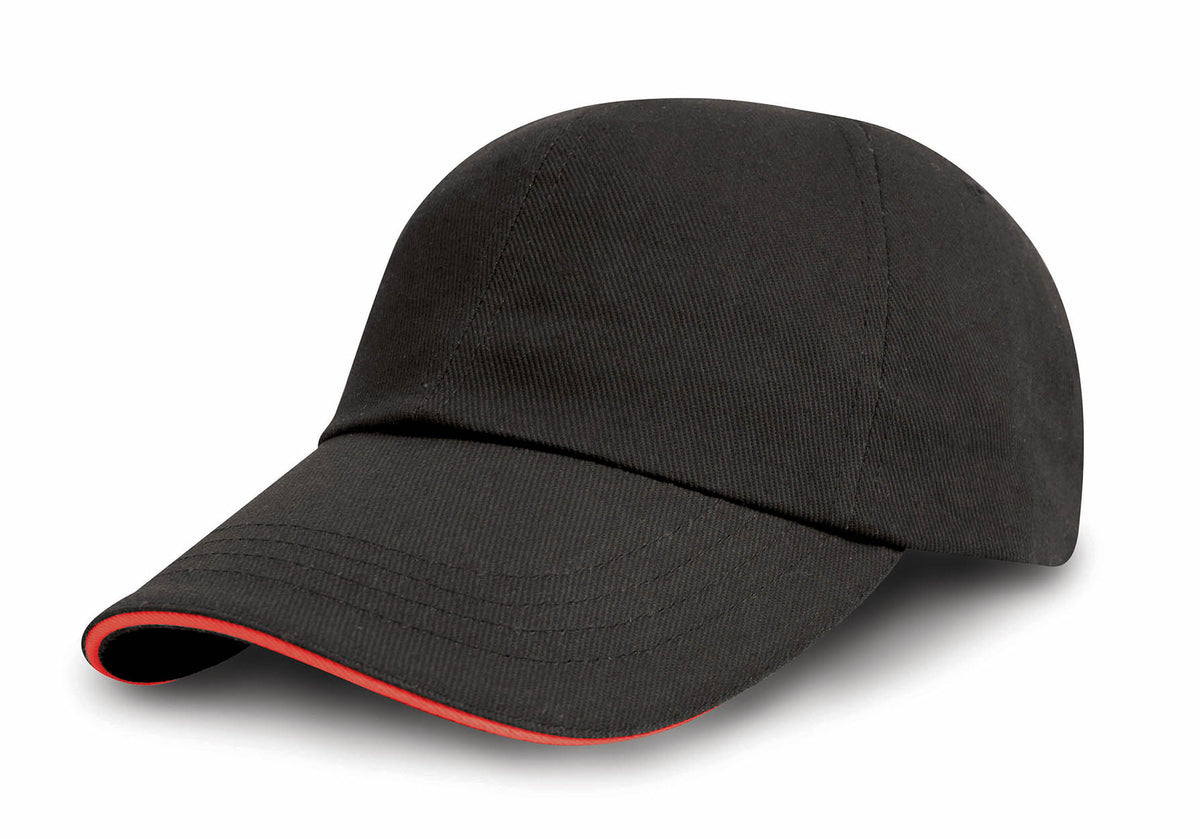 Result RC50X Printer'S/Embrioderer's Cap