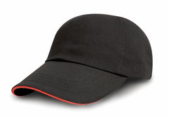 Result RC50X Printer'S/Embrioderer's Cap