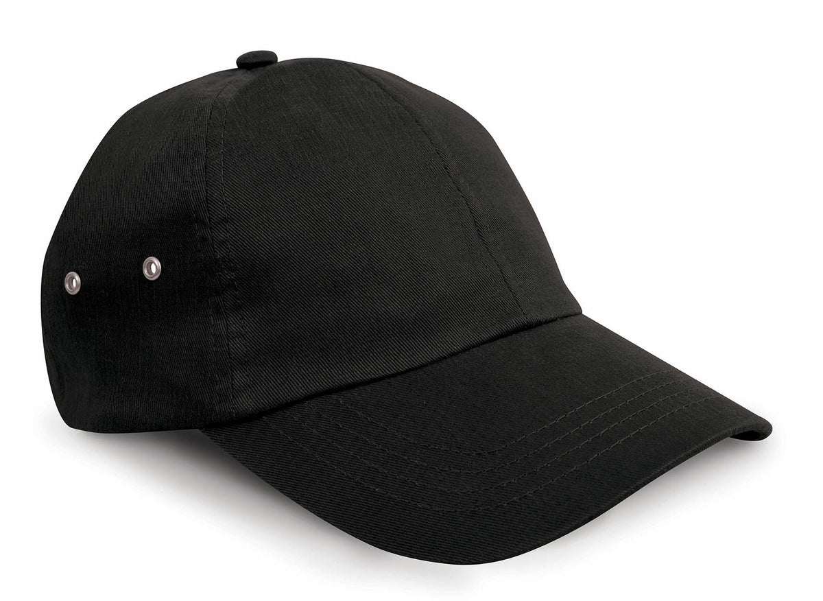 Result RC63X Plush Cap
