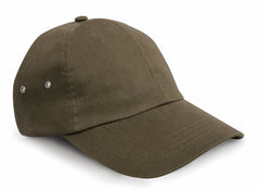 Result RC63X Plush Cap