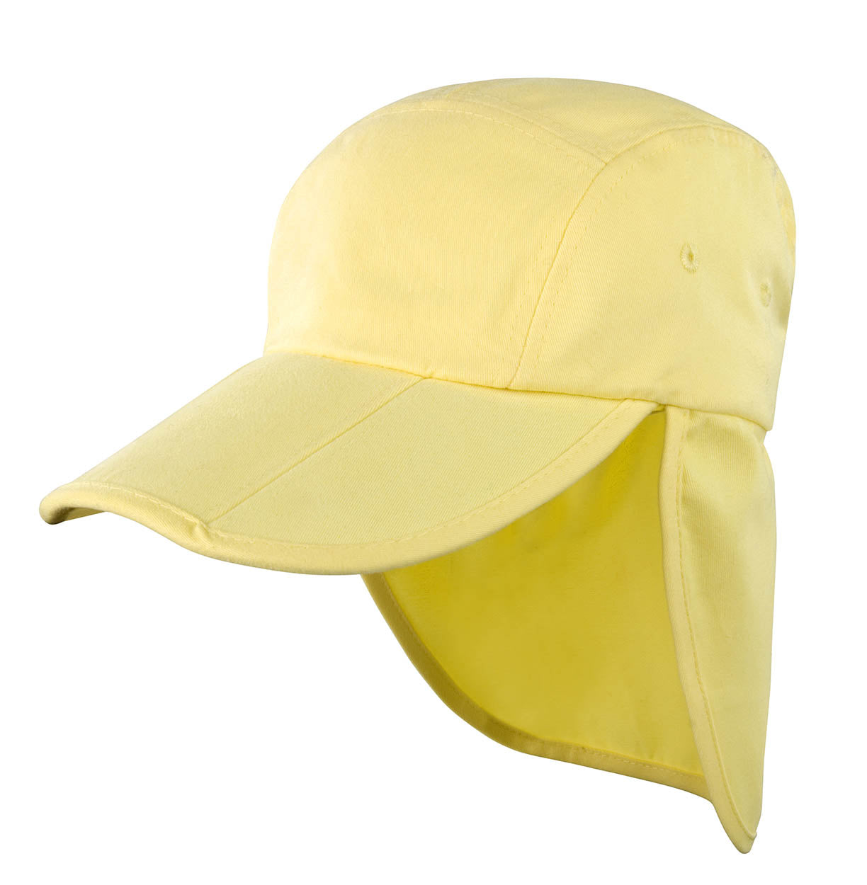 Result RC76J Junior Fold-Up Legionnaire'S Cap
