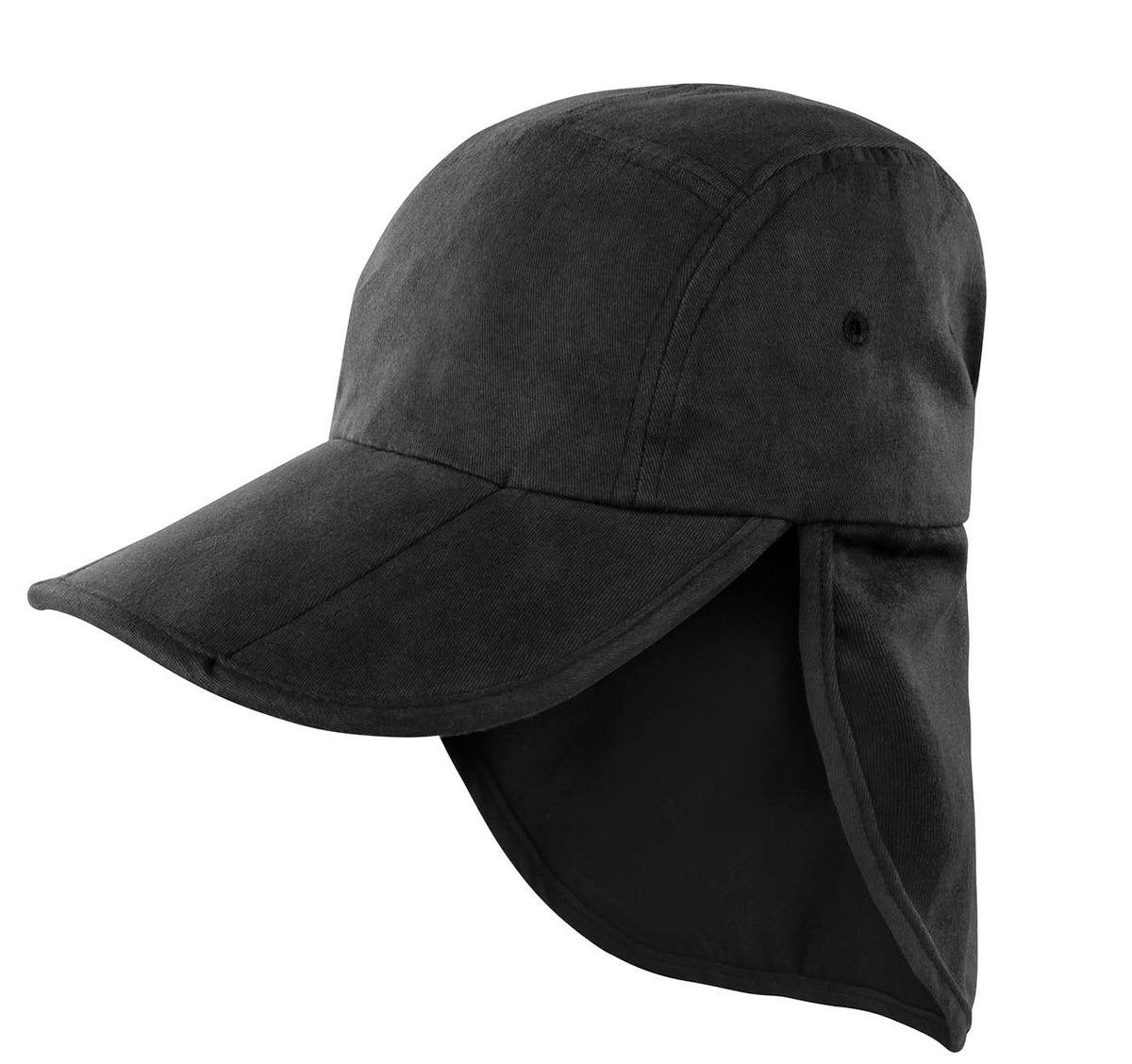Result RC76X Fold-Up Legionnaire'S Cap