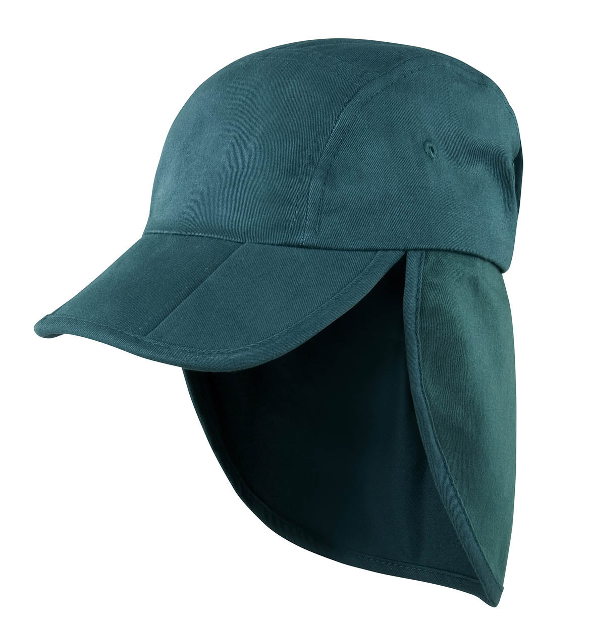 Result RC76X Fold-Up Legionnaire'S Cap