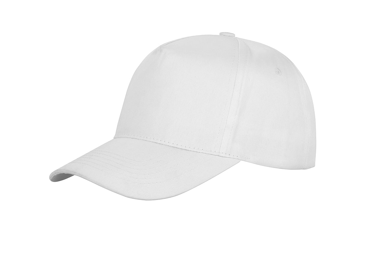 Result RC80X Core Houston 5-Panel Printer'S Cap