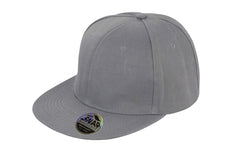 Result RC83X Core Bronx Original Flat Peak-Snapback Cap