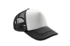 Result Headwear RC89X Core Detroit ½ mesh truckers cap