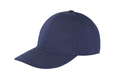 Result Headwear RC91X Memphis brushed cotton low-profile sandwich peak cap