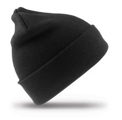 Result Genuine Recycled RC929 Recycled woolly ski hat