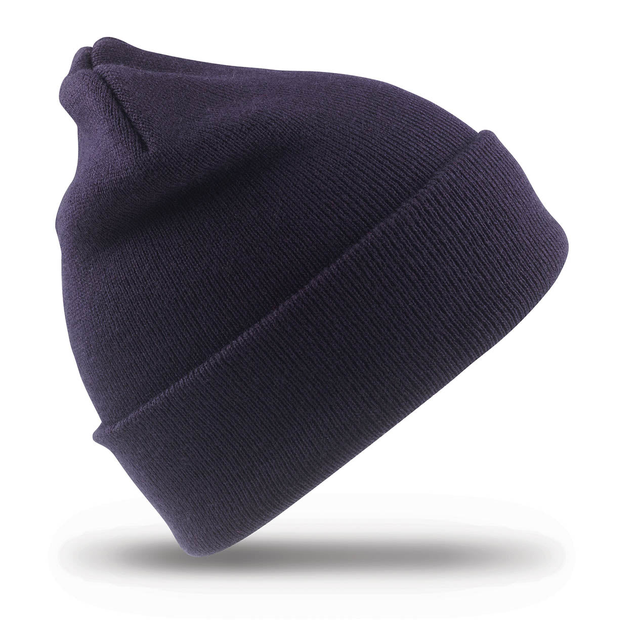 Result Genuine Recycled RC929 Recycled woolly ski hat