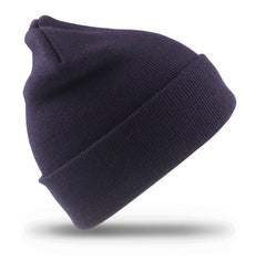 Result Genuine Recycled RC933 Recycled ThinsulateTM beanie