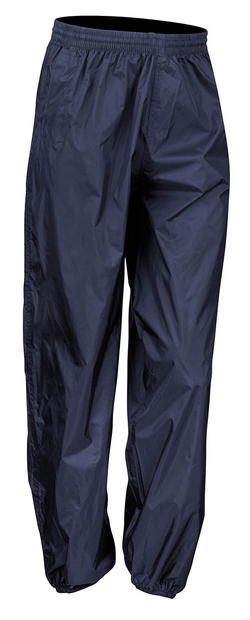 Result RS1T Rain Trouser