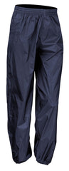 Result RS1T Rain Trouser