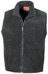 Result RS37 Populaire Fleece Bodywarmer