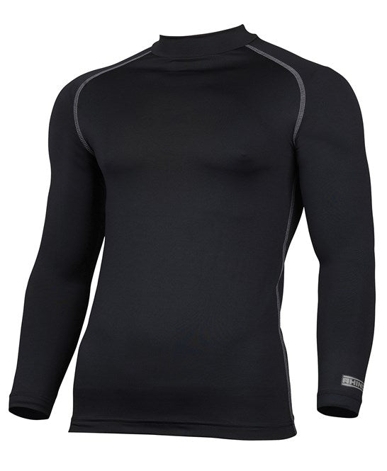 Rhino RH001 Rhino Base Layer Long Sleeve Adults