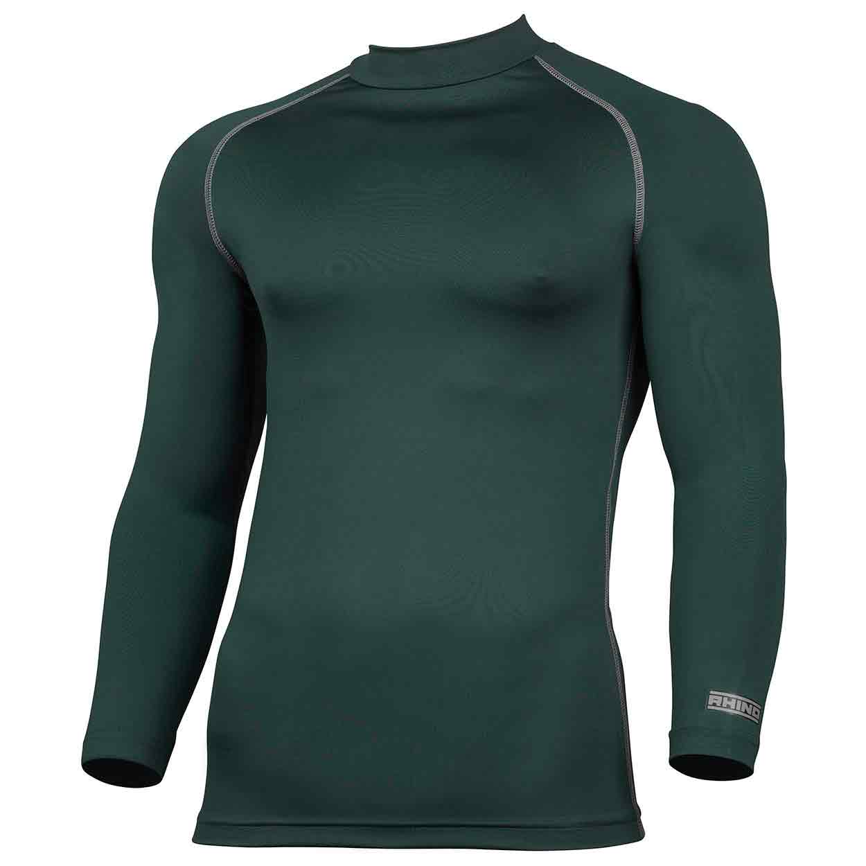 Rhino RH001 Rhino Base Layer Long Sleeve Adults