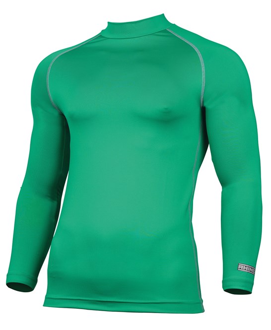 Rhino RH001 Rhino Base Layer Long Sleeve Adults
