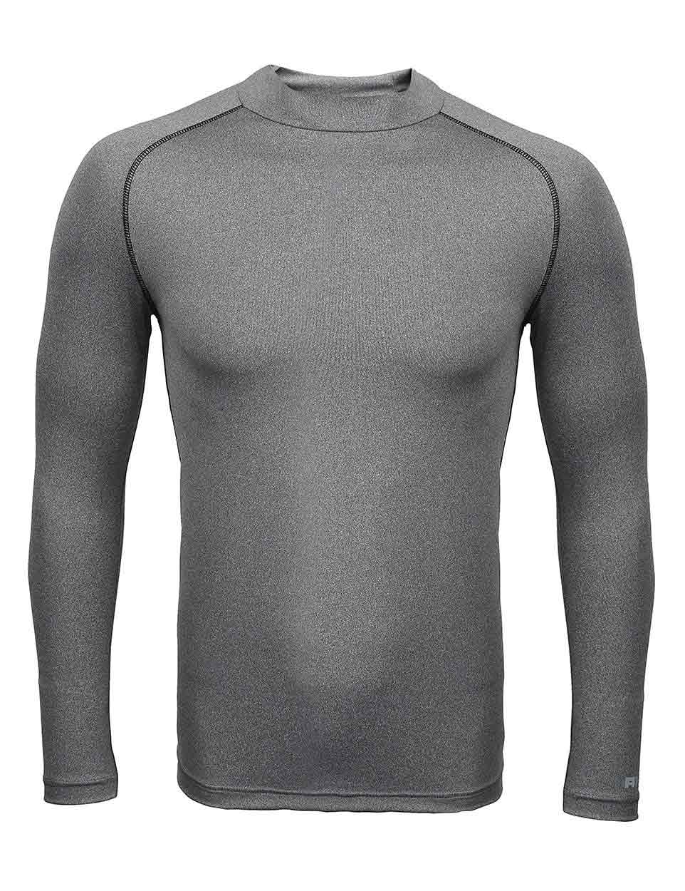 Rhino RH001 Rhino Base Layer Long Sleeve Adults