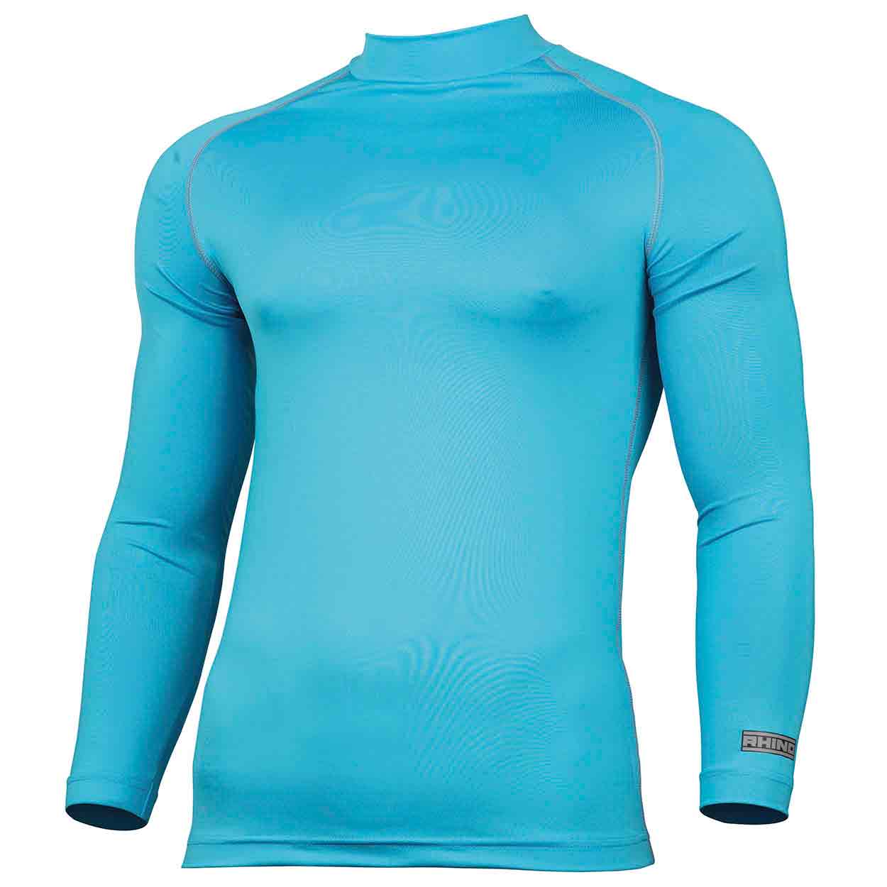 Rhino RH001 Rhino Base Layer Long Sleeve Adults