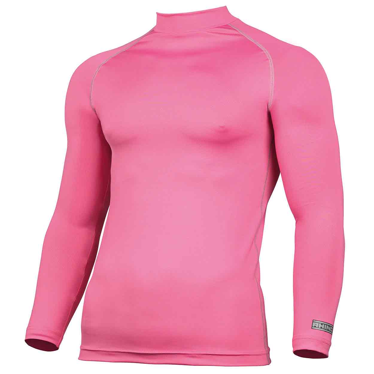 Rhino RH001 Rhino Base Layer Long Sleeve Adults