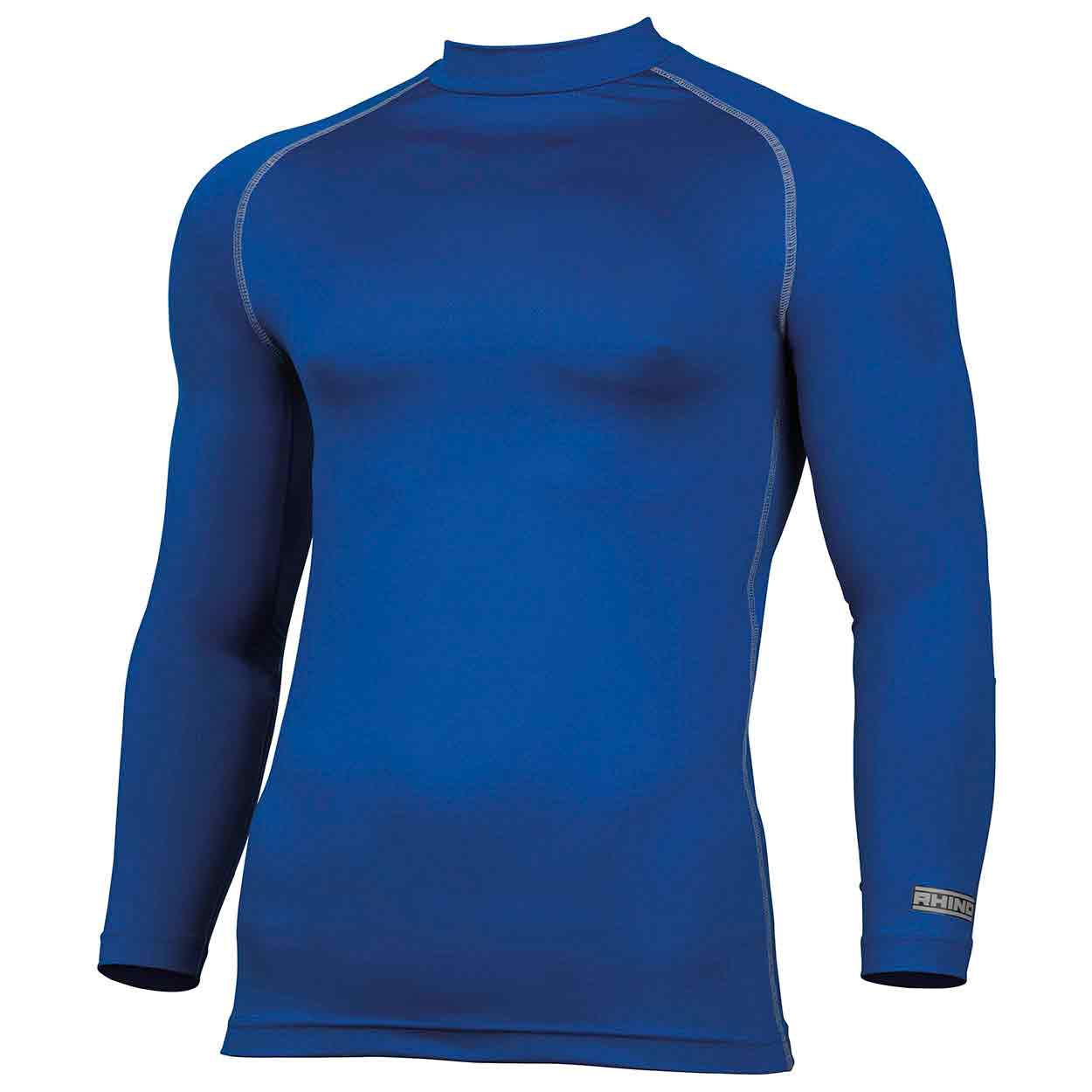 Rhino RH001 Rhino Base Layer Long Sleeve Adults