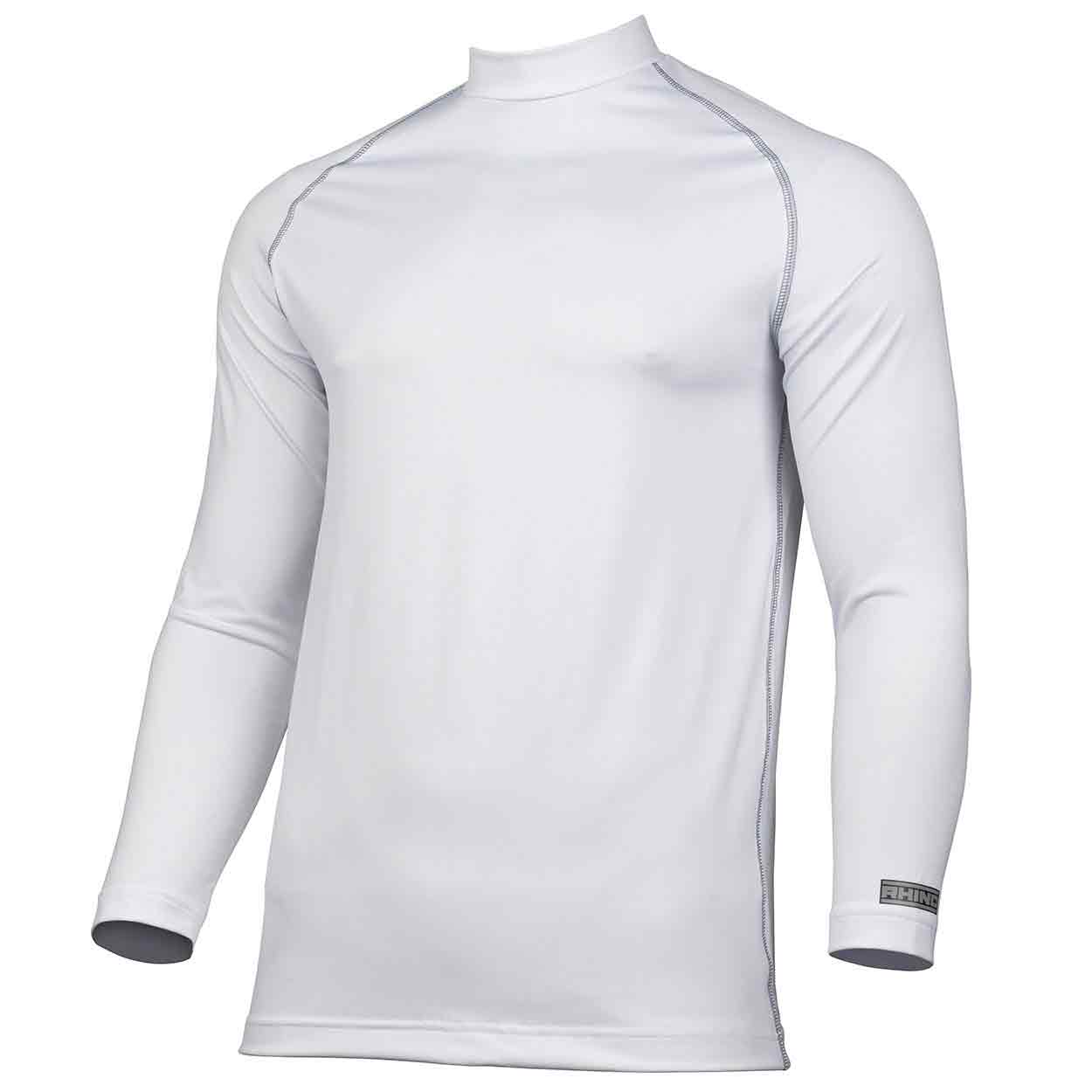 Rhino RH001 Rhino Base Layer Long Sleeve Adults