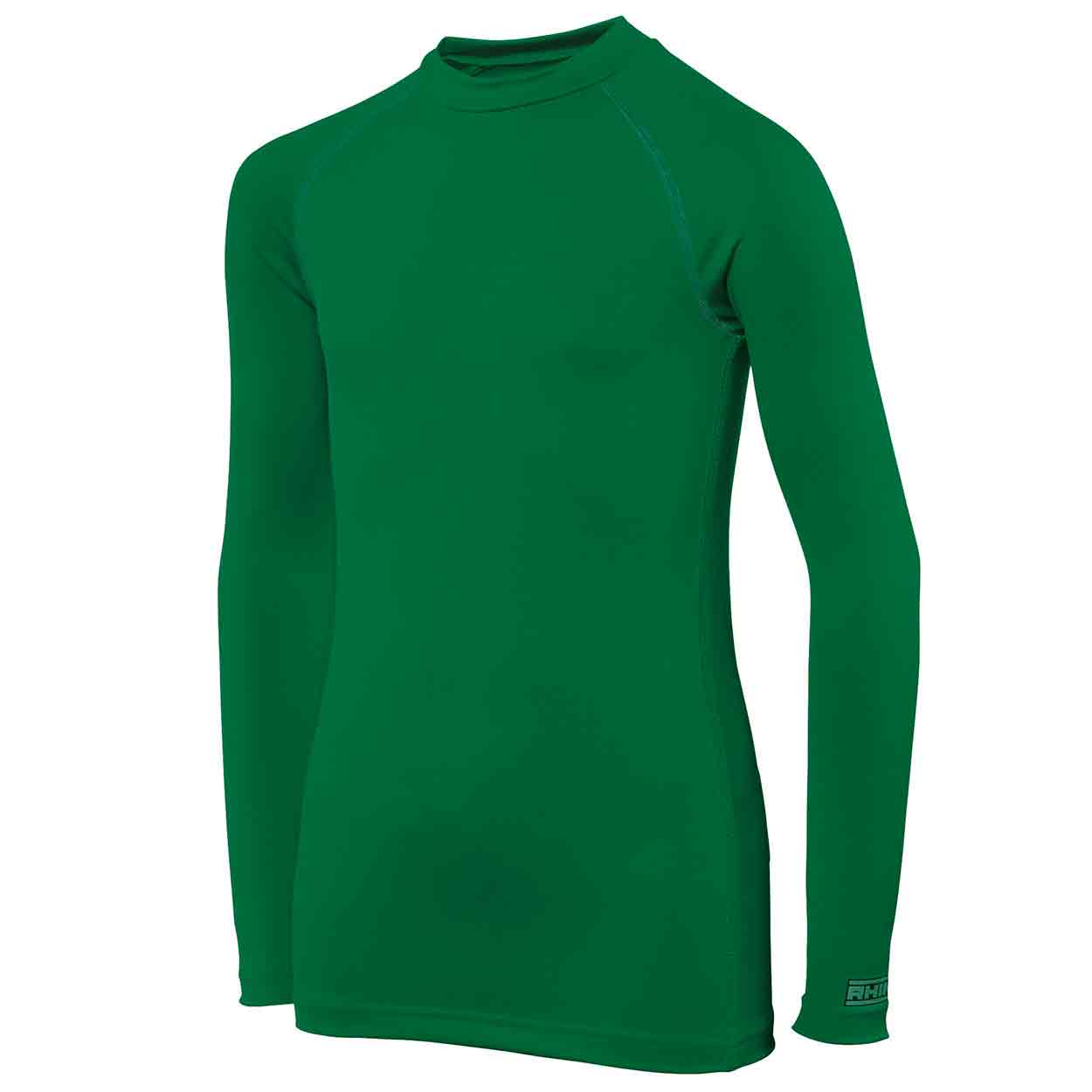 Rhino RH01B Rhino Base Layer Long Sleeve - Juniors