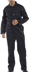 Beeswift RPCBS Regular Poly/Cotton Boilersuit