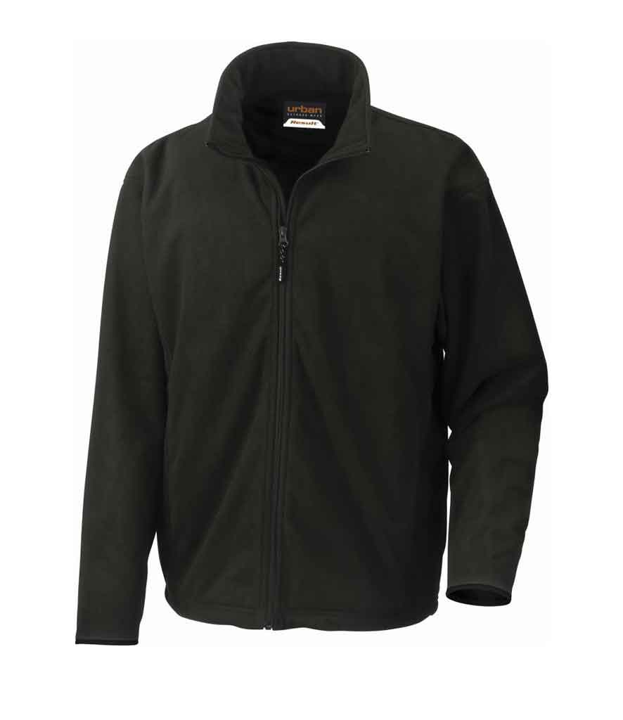 Result RS109 Urban  Extreme Climate Fleece