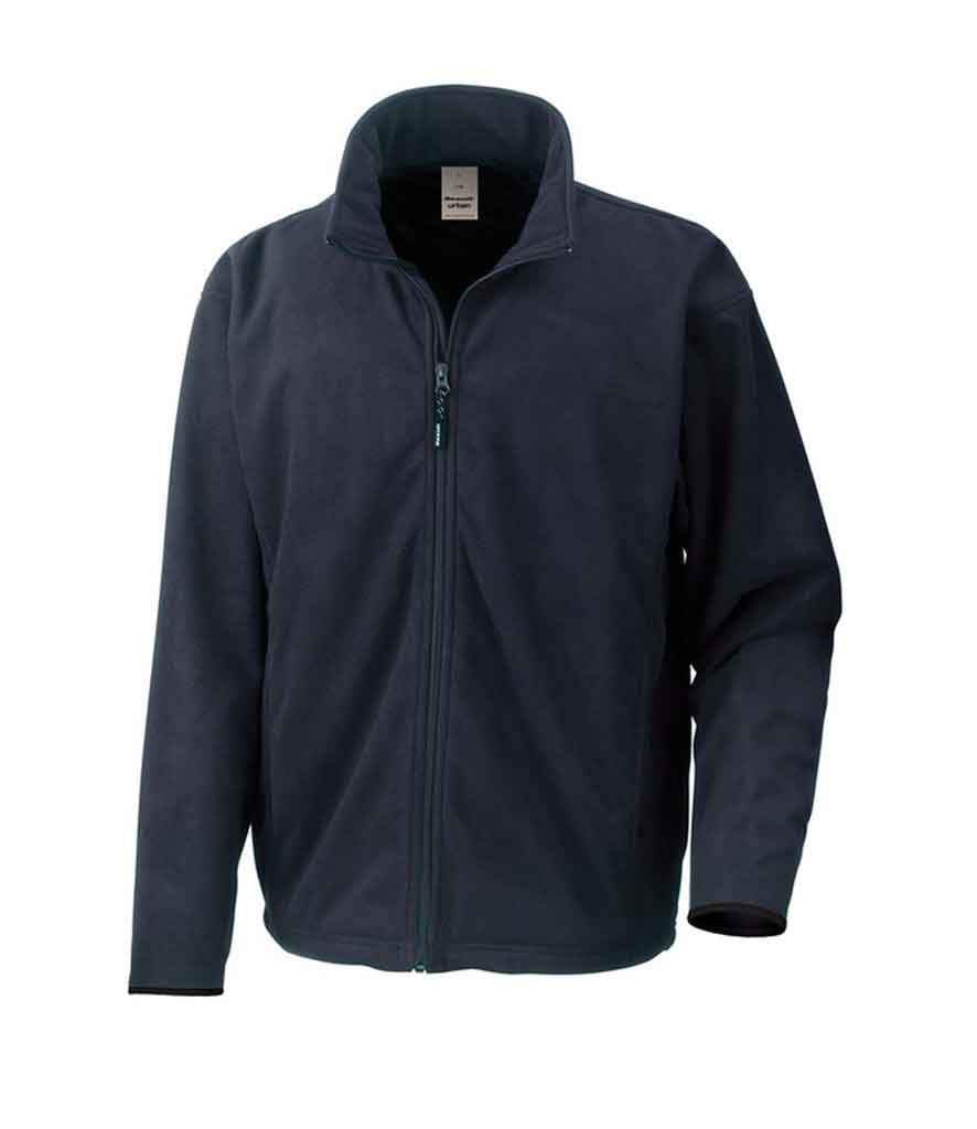Result RS109 Urban  Extreme Climate Fleece