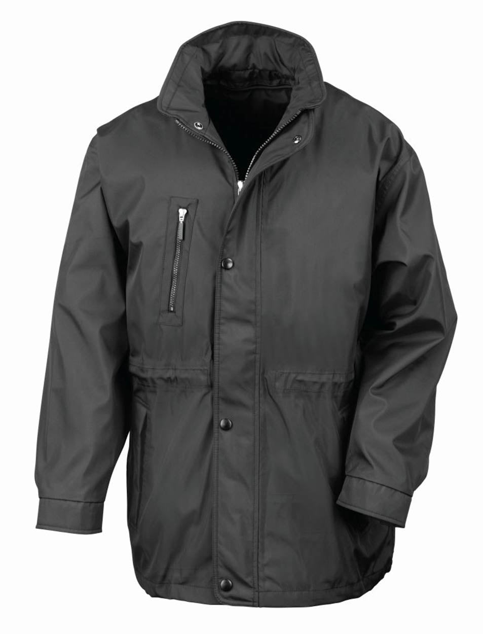 Result RS110 City Executive Coat