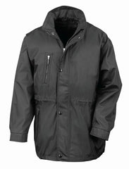 Result RS110 City Executive Coat