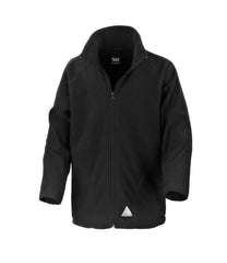 Result RS114B Core Kids Micron Fleece
