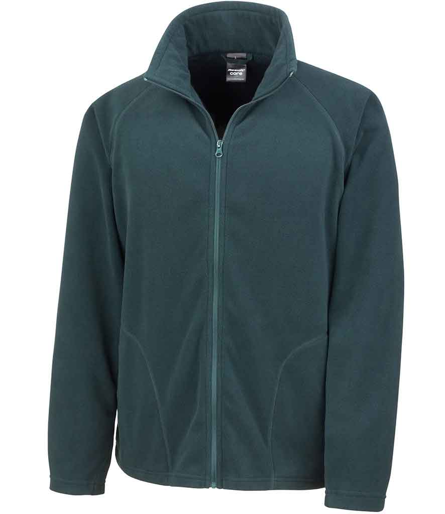 Result RS114M Core Micron Fleece