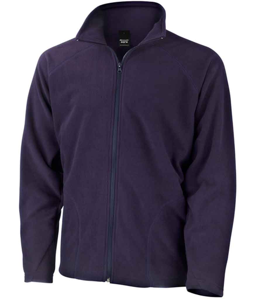 Result RS114M Core Micron Fleece