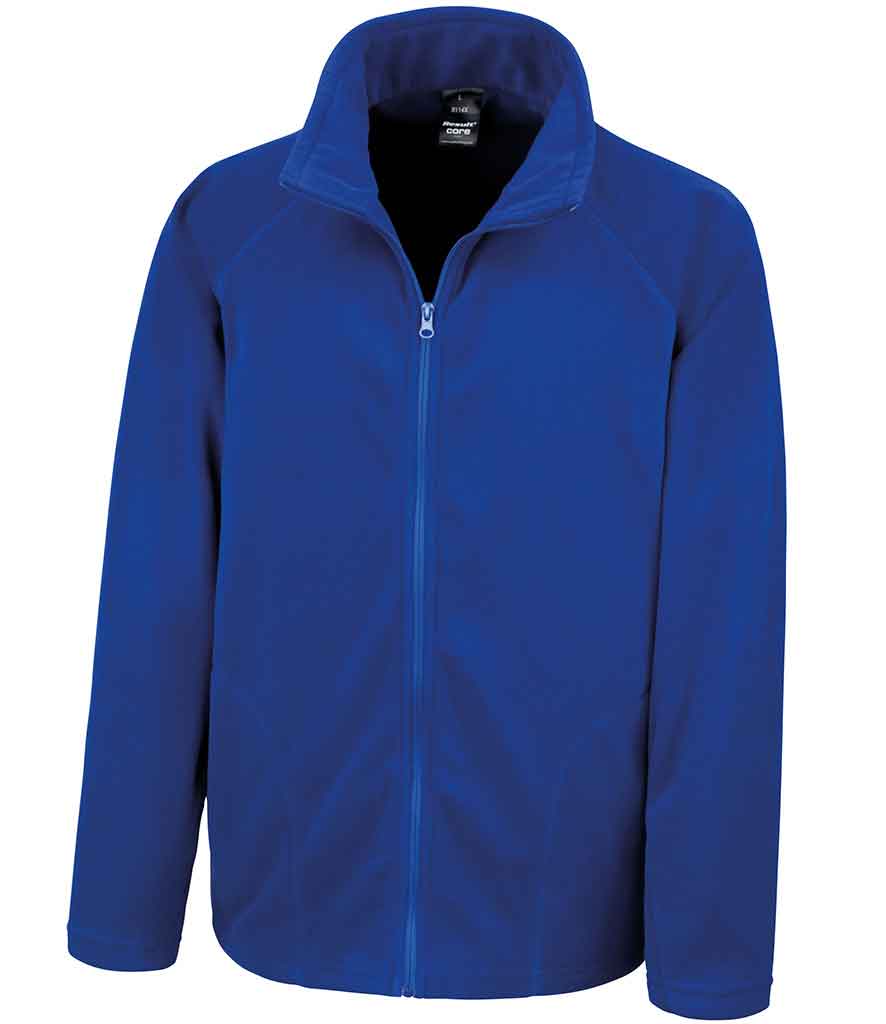 Result RS114M Core Micron Fleece