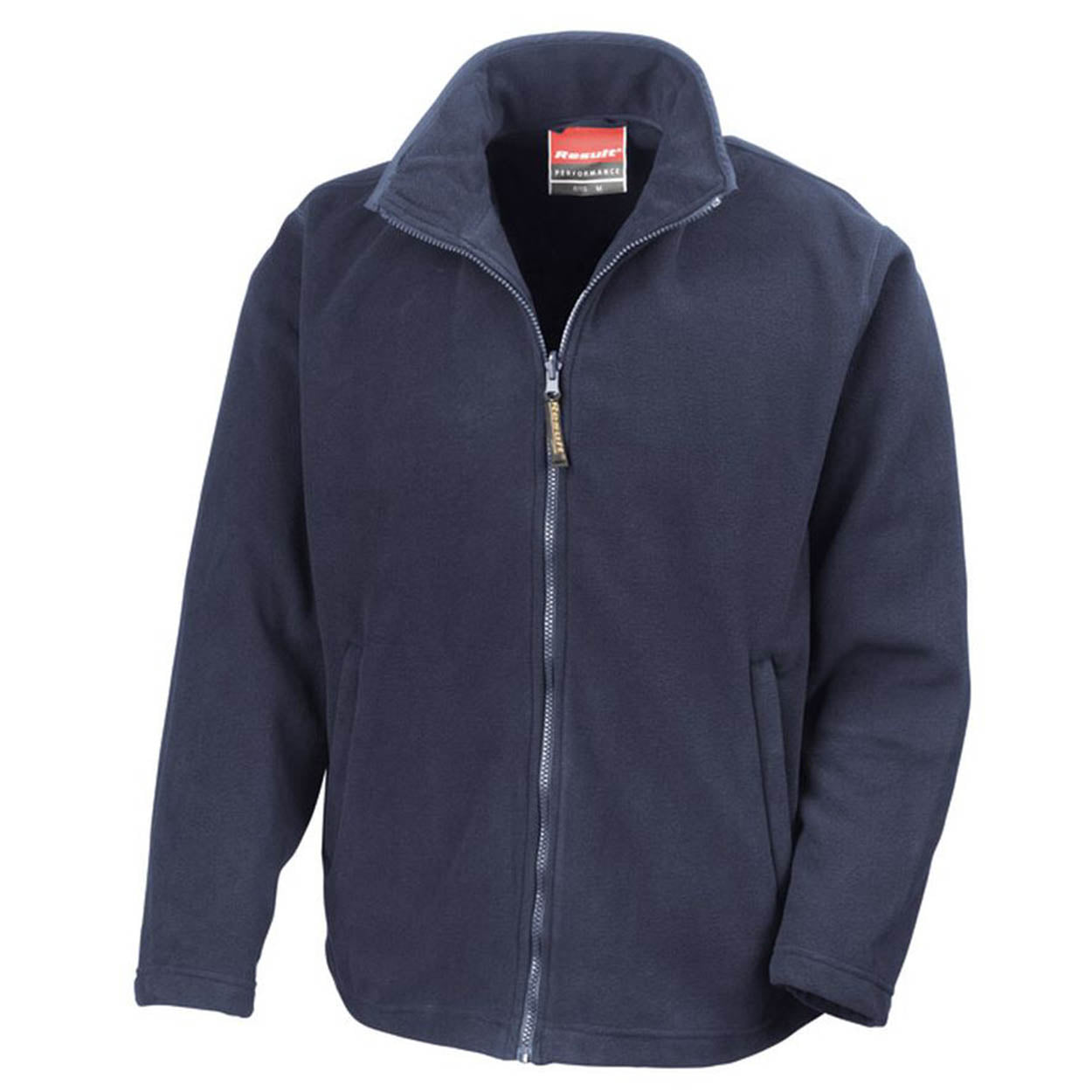 Result RS115M Horizon Jacket