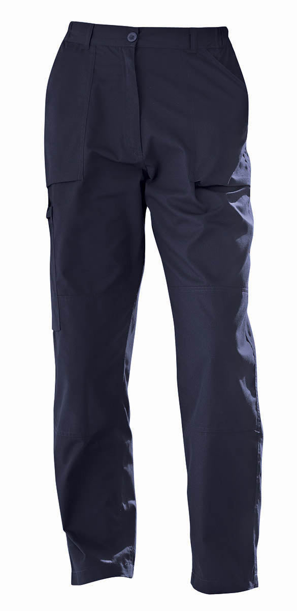 Regatta Professional TRJ334 Womens Action II Trousers