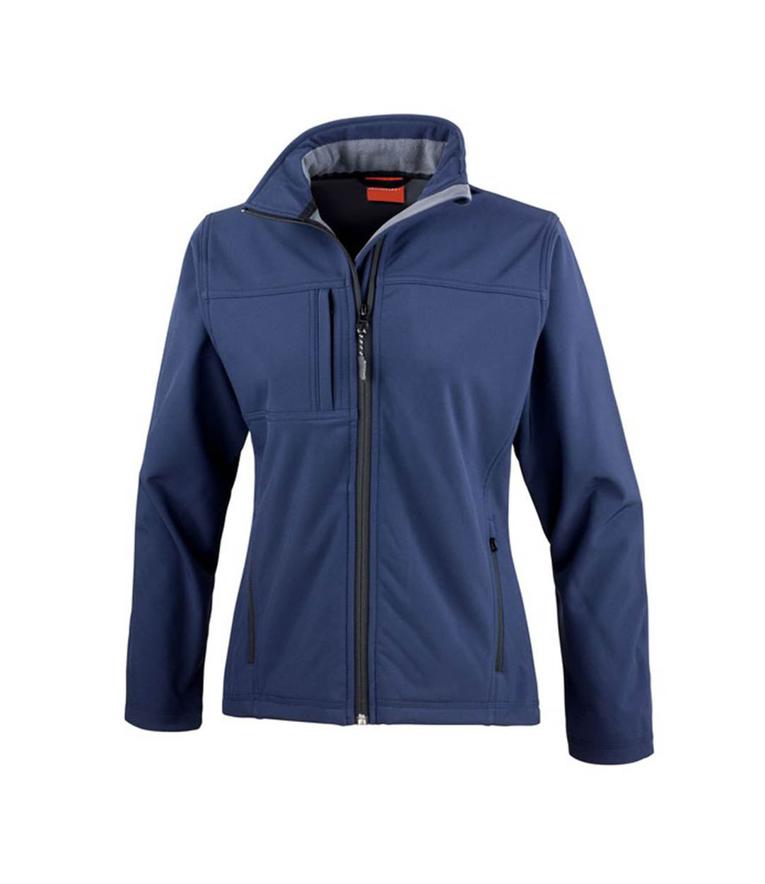 Result RS121F Ladies Classic Soft Shell Jacket