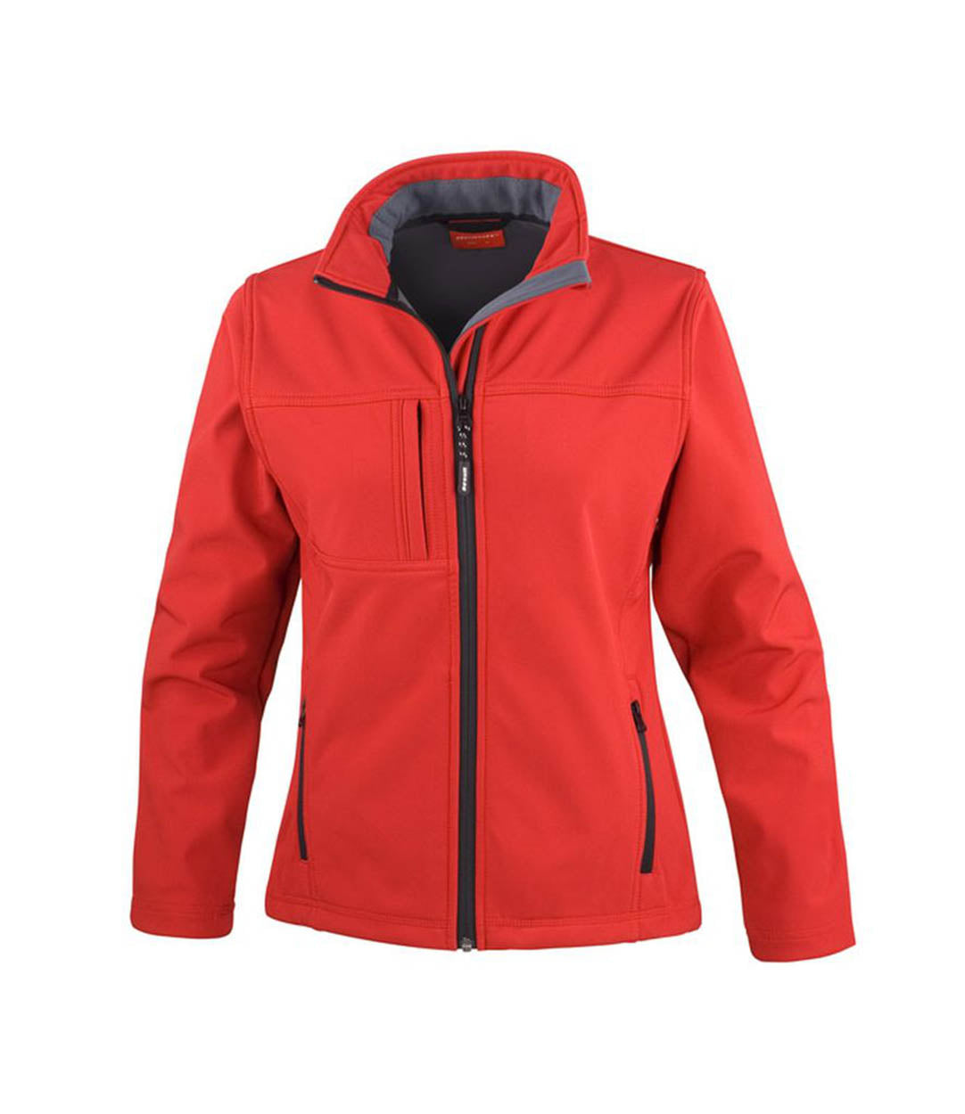 Result RS121F Ladies Classic Soft Shell Jacket