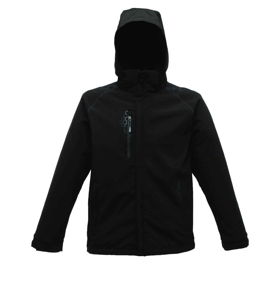Regatta Professional TRA660 Repeller Softshell X-Pro Jacket