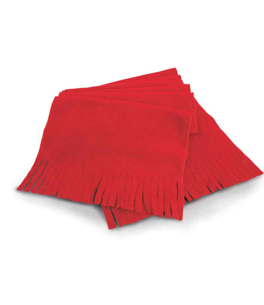 Result R143X Polartherm™ Tassel Scarf