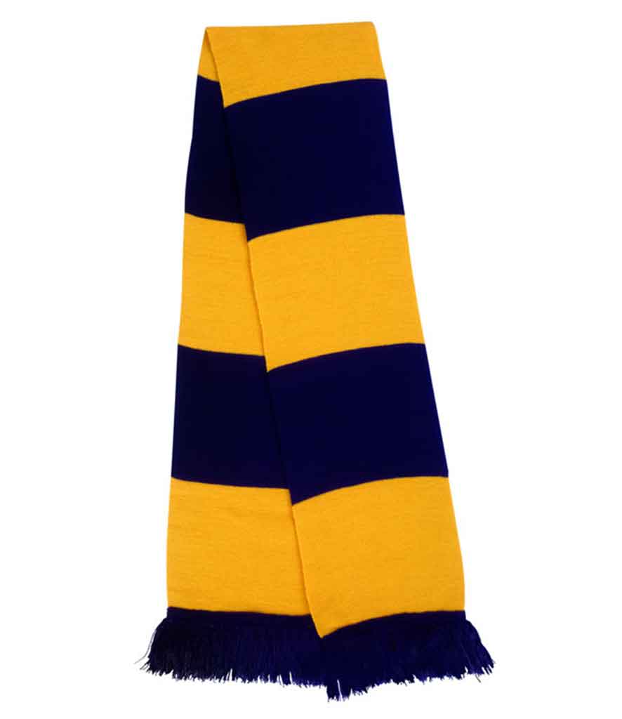 Result RS146 Team Scarf