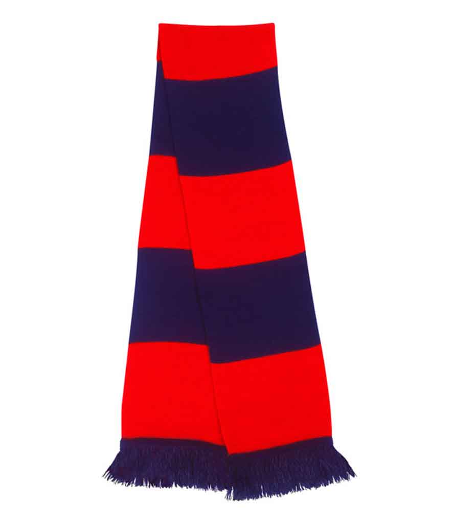 Result RS146 Team Scarf