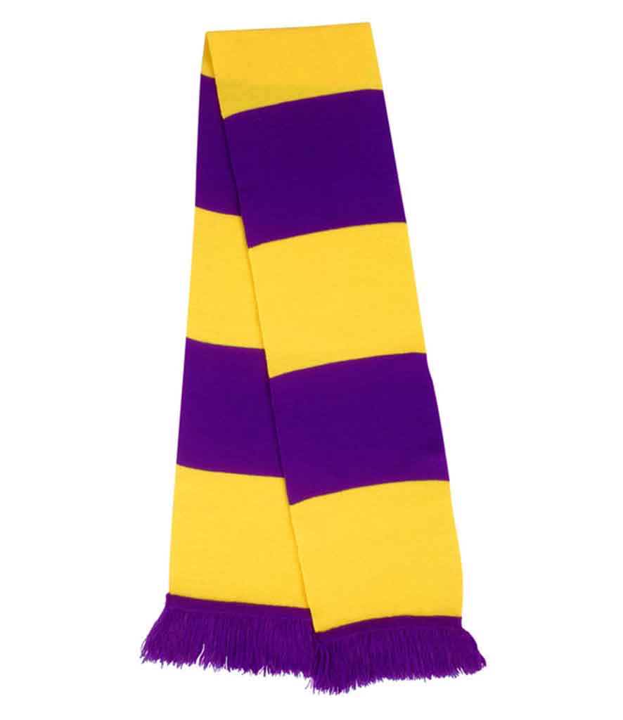 Result RS146 Team Scarf