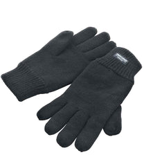 Result RS147 Classic Thinsulate Lined Gloves