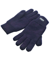 Result RS147 Classic Thinsulate Lined Gloves