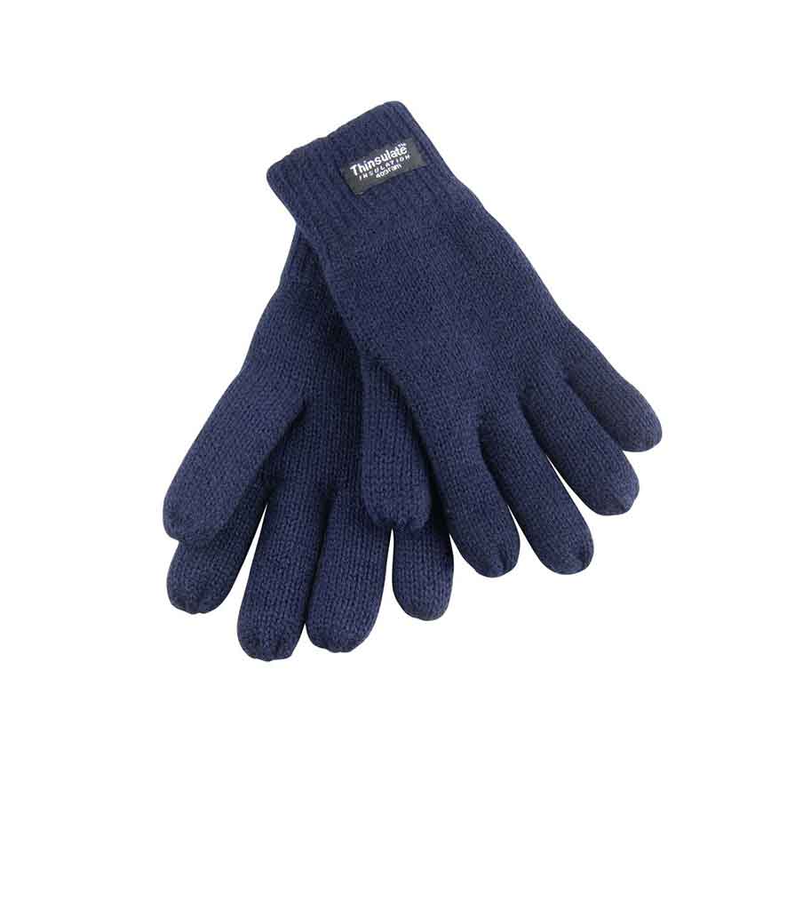 Result RS147B Kids Classic Lined Gloves