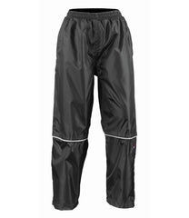 Result RS156 Pro-Coach Waterproof Trousers